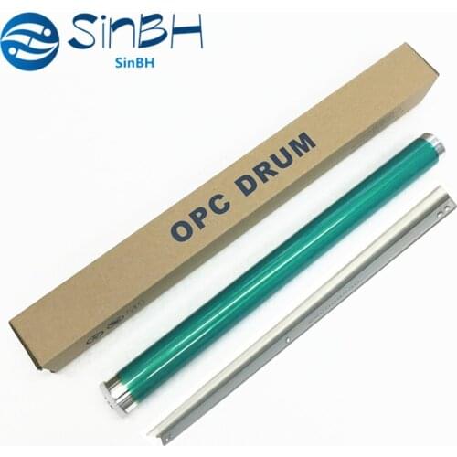 1Set X OD-FC35 OPC Drum+6LJ04562000 BL-FC28D Drum Cleaning Blade For Toshiba E-STUDIO 2500C 2330C 2830C 3530C 4520C