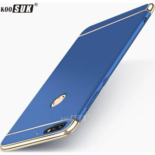 KOOSUK Huawei Honor 7C Phone Cases