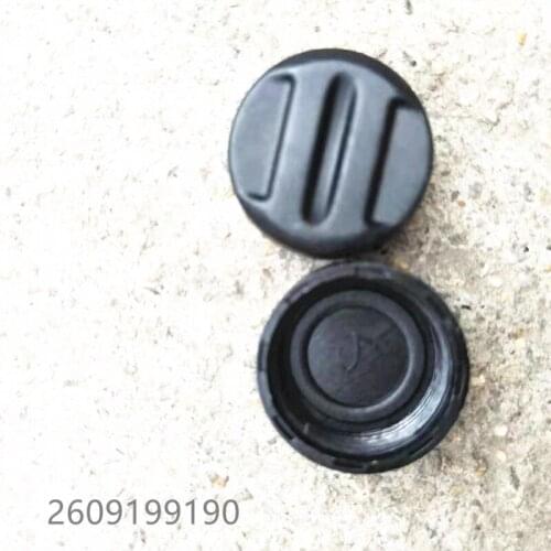 BRUSH CAP COVER for BOSCH GDX18V-LI 24614 GDS14.4V-LI GDS18V-LI IWH141 25614 GDX14.4V-LI 2609199190 Power Tool Accessories Elect