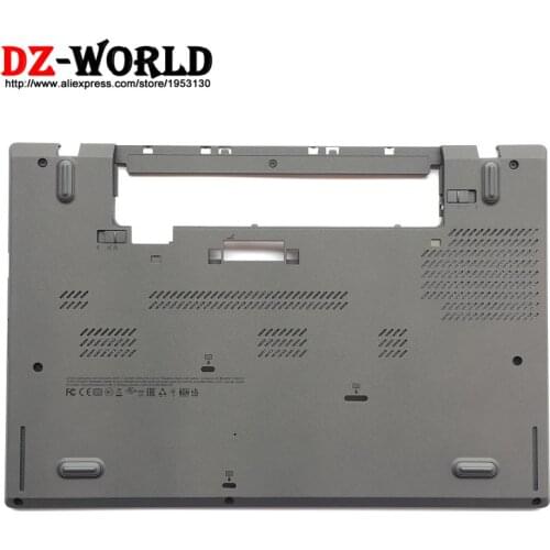 New Original Shell Lower Lid Bottom Case Base Cover for Lenovo ThinkPad T460 Laptop 01AW317