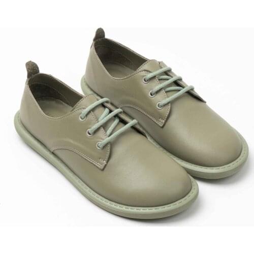 NisantasiShoes Women's Oxfords