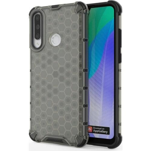 Shockproof Case Back Panel For Huawei Y5p 2020 Back Case Huawei Y6p Y7p Shell Funda Huawei Y 5 P Y 6 P Y6 Y5 5p 6p 7p Cover Para