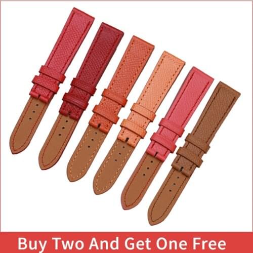 SAUPPO Watch Straps