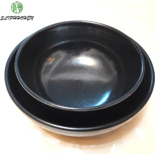 SLIPHHOHEN Kitchen Porcelain Bowls