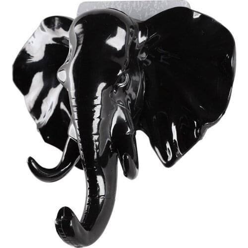 1pcs Decoration Wall Hooks, Wall-Mounted Vintage Wall Hook,PC Plastic Material, for Hat Keychain,Handbag,Towel