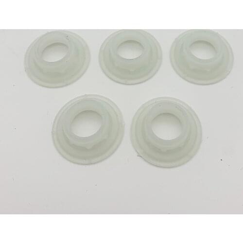 HUNDURE 5Pcs Oil Pump Worm Gear For Husqvarna 351 353 357XP 359 357 XP EPA Chainsaw Replacement Spare Part 503912903