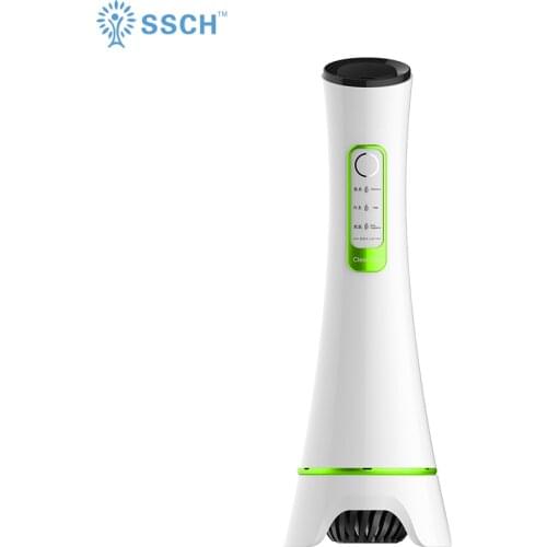 SSCH/Suyzeko Home Kitchen Electric Pesticide Cleaner Fruit and Vegetable Sterilization Machine