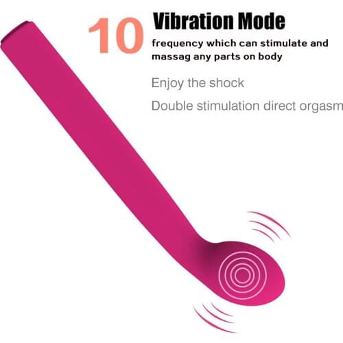 Sex Toys For Women Fast Orgams Clitoral Powerful Vibrators Stimulator Vaginal G Spot Masturbation No Sound Accessoires Sexuels