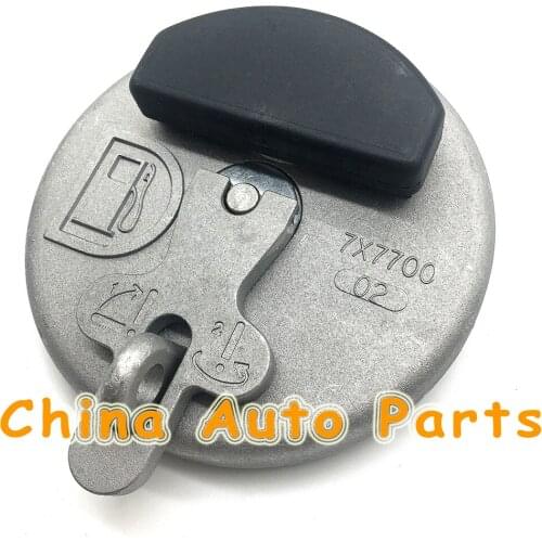 High Quality E320B E320C E320D Excavator Fuel Tank Cover Cap 7X7700 7X-7700