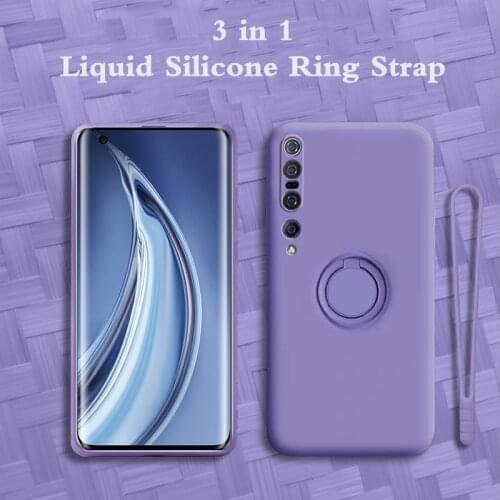 Lovsky Xiaomi Poco X3 Phone Cases