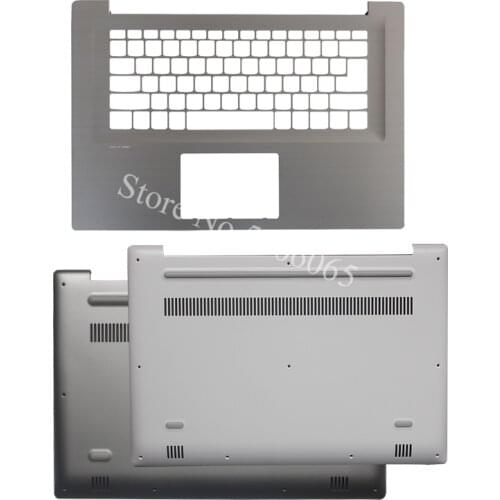 NEW case cover For Lenovo IdeaPad 320S-15 320S-15IKB 520S-15 520S-15IKB Palmrest COVER Laptop Bottom Base Case Cover