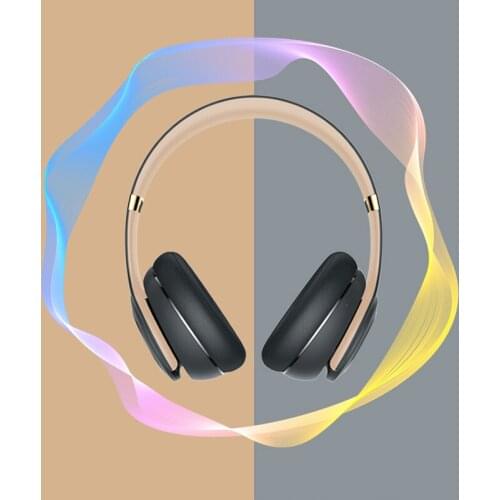 Newest NFC 2 in1 SODO V8 Mode Wireless Headphone Twist-out Bluetooth 5.0 Speaker Headphone with Microphone for PC & Mobile