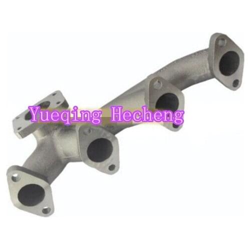 New Exhaust Manifold 3938478 For Engine 3938477