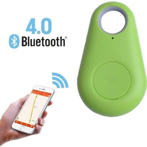 OLPAY Smart Key Fobs