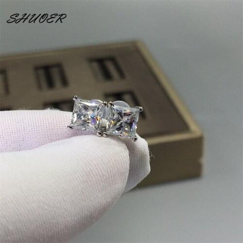 Золотые украшения SHUOER China At AliExpress