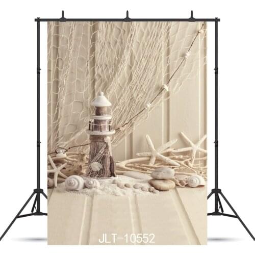 Vintage Board Floor Portrait Vinyl Photographic Background For Children Baby Shower New Born Backdrop Photocall Photo Shoot