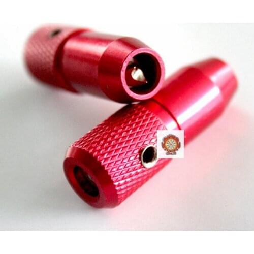 1 Piece Soft Tip Darts Repair Tool - Broken Shaft and Dart Point Remover Tool Red Color