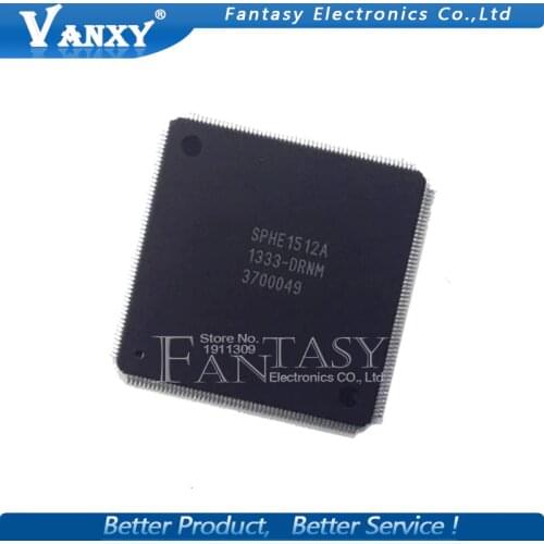 1PCS SPHE1512A SPHE1512A-DRNM QFP