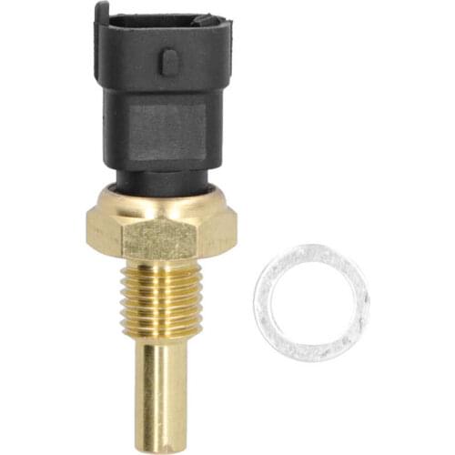 Car Auto Coolant Water Temperature Sensor 93174208 Fit for Vauxhall Astra H MK5 1.6 Petrol 2004 2005 2006 2007 90541937