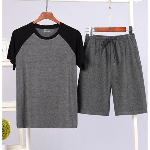 Мужские домашние футболки BeckyWalk China At AliExpress