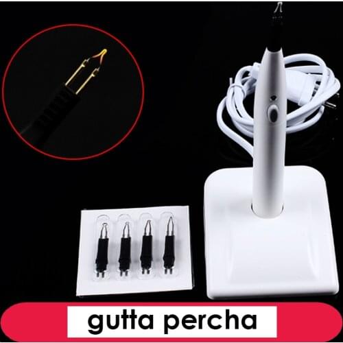 Safe Dentist Cutter Electrocautery Pen Sterile Cautery Ophthalmic Cutting Tools Electrothermal Heater Dental Dissolved Materials