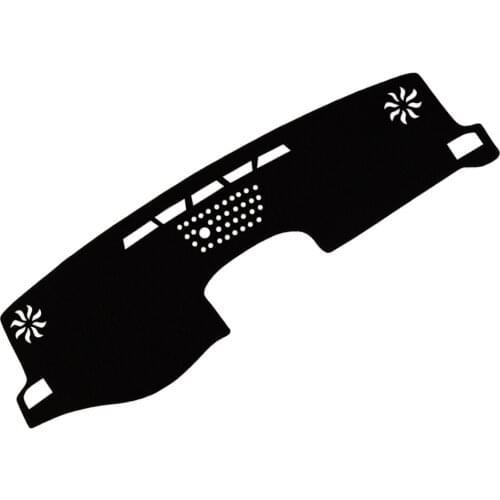 Beler Car Dashboard Cover Dash Mat Pad Sun Visor Fit for Lexus NX200T NX300 NX300H 2015-2019 2020 Left Hand Drive Only