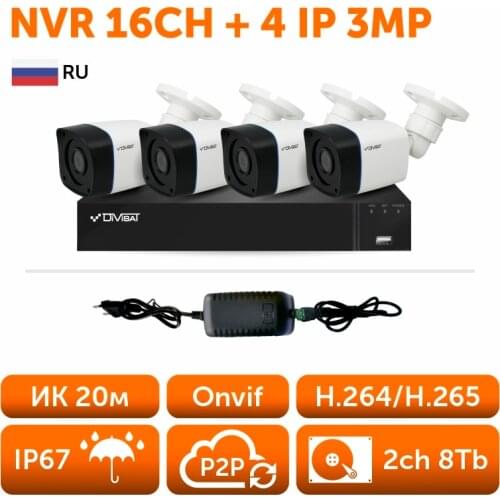 DiVisat Covert Video Surveillance Systems