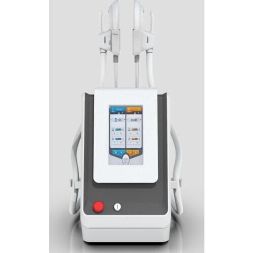 Electromagnetic Body Slimming Muscle Stimulate Fat Removal Body Slimming build muscle Machine