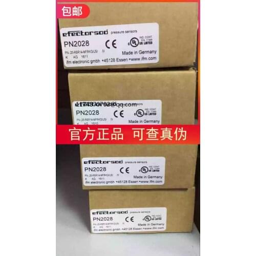 IFM PN2028 sensor 100% new and original