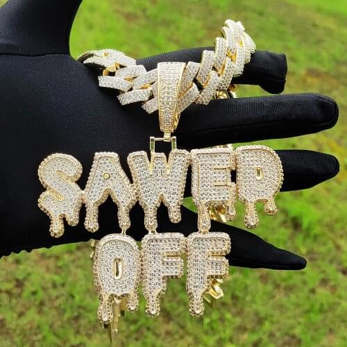 Kitand Pendant Chains