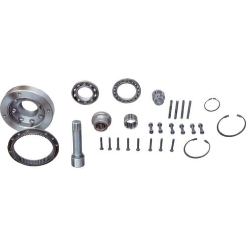 2901000600 Minimum pressure valve service kit for Atlas Copco GX15/GX18/GX22/GX30C Air Compressor Spare Parts