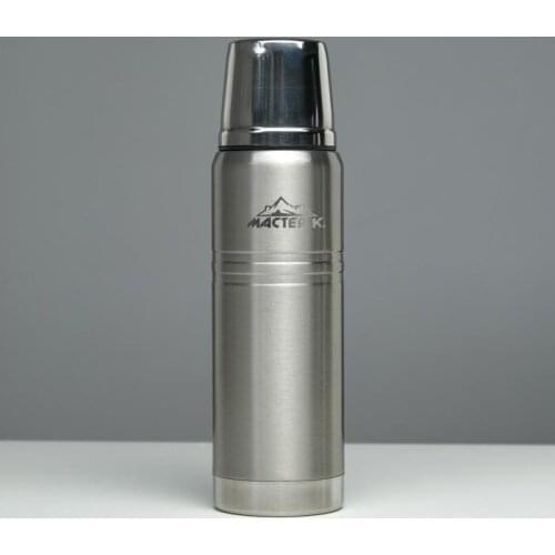 Мастер К. Thermos