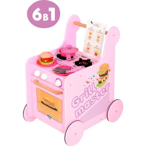 Детские ходунки Мега Тойс China At AliExpress