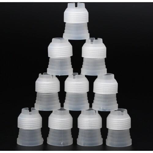 Nayitr Pastry Nozzles