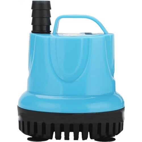 Bottom suction pump fish tank submersible pump filter bottom suction pump aquarium circulation pump filter