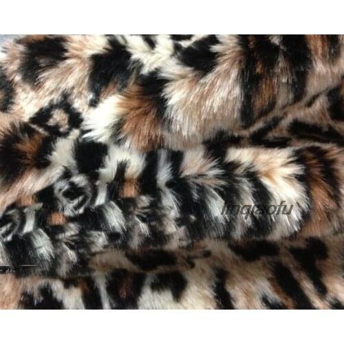 Half-price for fur fabric, yarn hair pad, clothing scarf background cloth