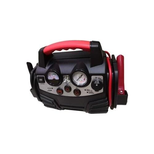 PSX1004CE Multi-function Automotive Battery Jump Starter & Tire Inflator