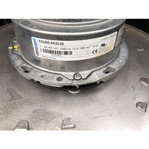 R3G400-AK53-05 380V-480V 1.6A