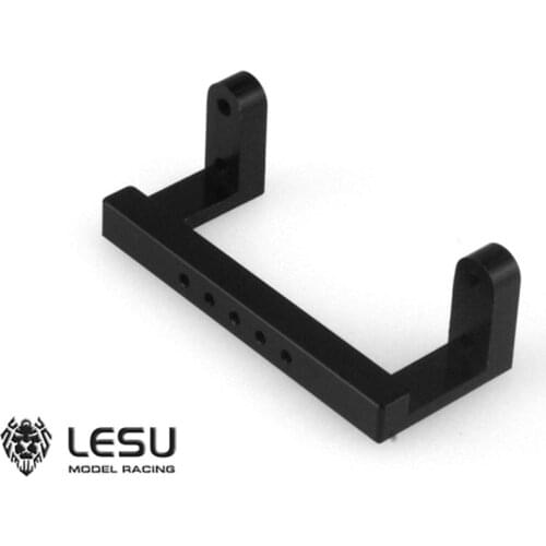 LESU Diff Lock Servo Spare Fixed Holder for 1/14 RC Model Car Tractor Truck TH02511