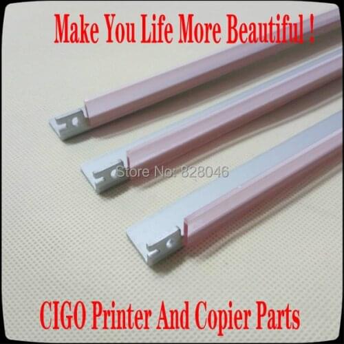 For Xerox D95 D110 D125 D136 Printer Drum Cleaning Blade,D 95 110 125 136 013R00668 013R00666 013R666 013R668 Drum Wiper Blade