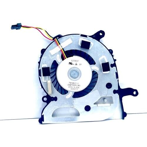 CPU cooling fan DC 5V 0.22A For SONY VAIO FIT13A SVF13 F13 SVF13N cooler fan