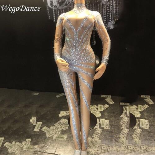 Wegodance Women's Bodysuits