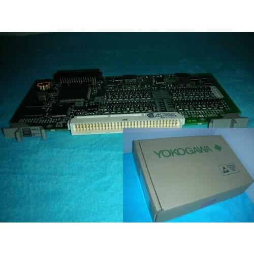 1PC USED YOKOGAWA ADM12 S4