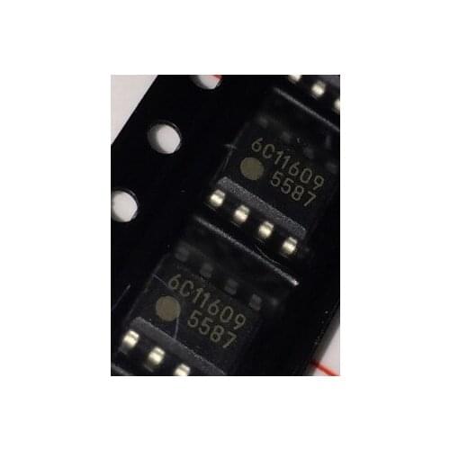 100% New original FA5587N-C6-TE4 FA5587 5587 SOP8