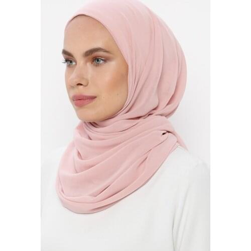2021 New Fashion Modal Cotton Jersey Hijab Scarf Long Muslim Shawl Plain Soft Turban Tie Head Wraps African Headband For Women