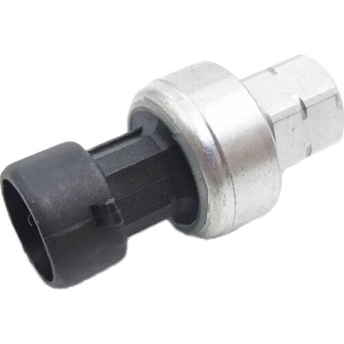 Air conditioning automatic output 13587668 air conditioning pressure switch sensor