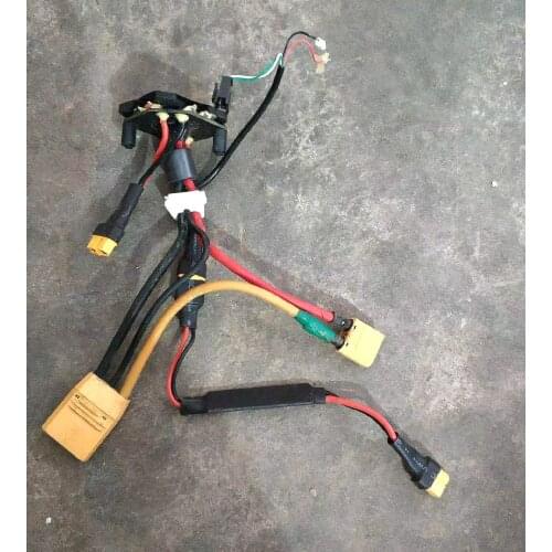 Used Distribution board for DJI MG1