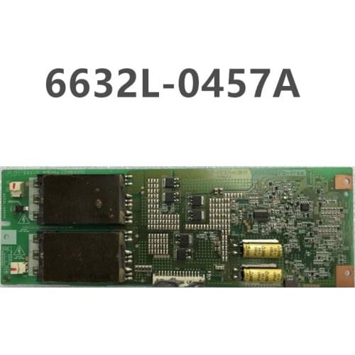 Free shipping original high pressure board 6632L-0457A KLS-EE37HK (B1) for 37L16HC 37L16HR screen LC370WX4(SL)