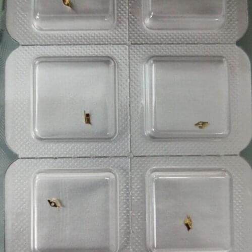 Watch movement accessories original eta280.002 electronic clasp 280.002 positive plate single price