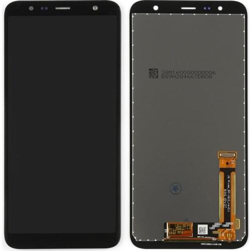 Mobile Phone LCD Screen Parts For Samsung Galaxy J4 Plus 2018 J415 J415F/G/M LCD Display Touch Screen Assembly